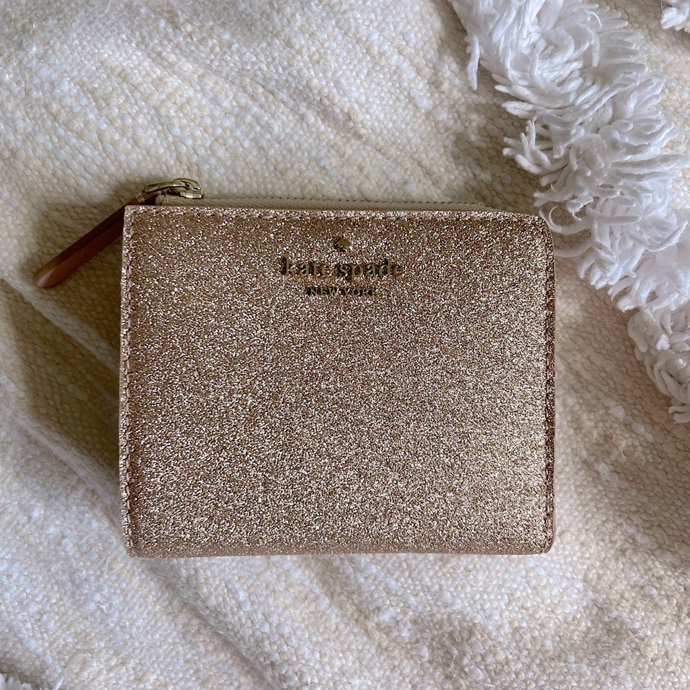 kate spade wallet